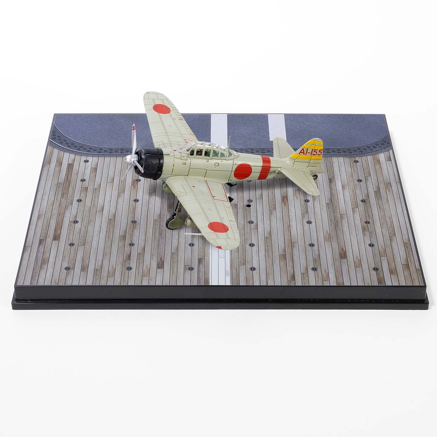FOV-812030A 三菱A6M2 "零式" （21型） 战斗机