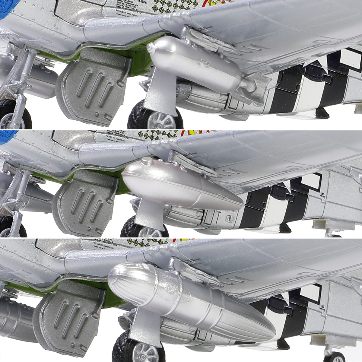 P-51D 