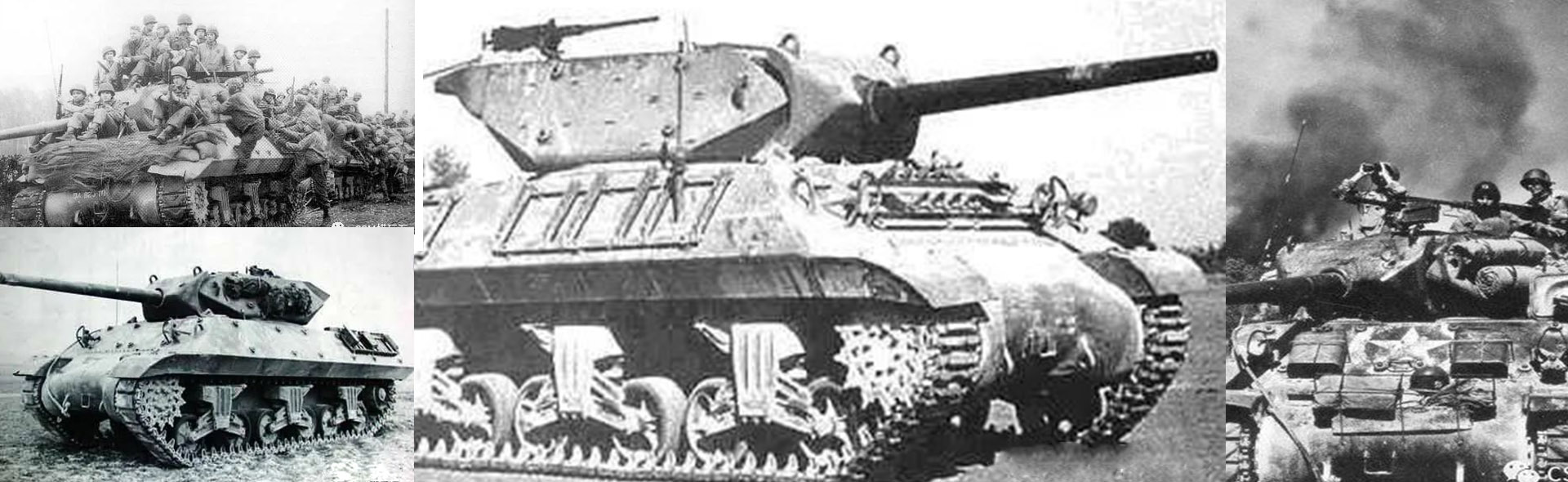 美國M10貂熊GMC戰車殲擊車